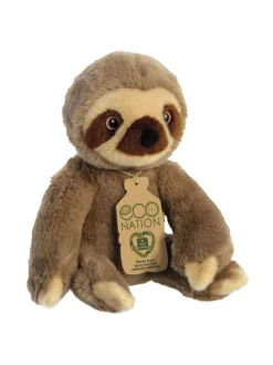 AURORA Eco Nation Pehmolaiskiainen, 24 cm