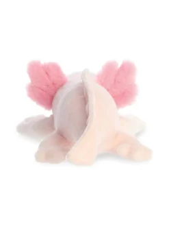 AURORA Eco Nation Pehmolelu Aksolotli, 28 cm