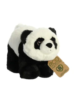 AURORA Eco Nation Pehmopanda, 15 cm