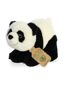 AURORA Eco Nation Pehmopanda, 15 cm