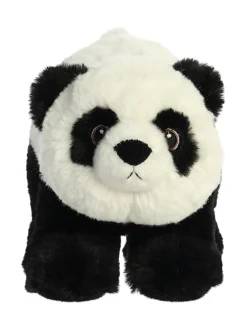 AURORA Eco Nation Pehmopanda, 15 cm