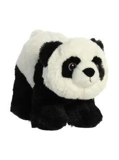 AURORA Eco Nation Pehmopanda, 15 cm