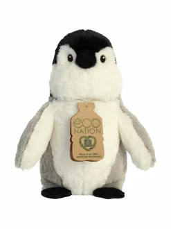 AURORA Eco Nation Pehmopingviini, 24 cm
