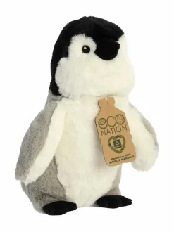 AURORA Eco Nation Pehmopingviini, 24 cm