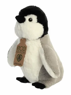 AURORA Eco Nation Pehmopingviini, 24 cm