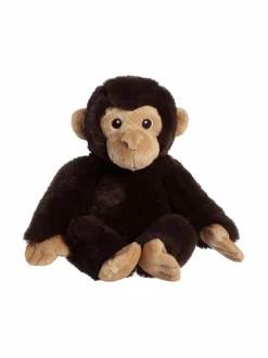 AURORA Eco Nation Pehmosimpanssi, 25 cm