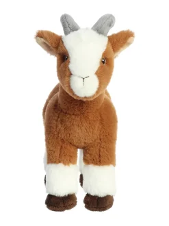 AURORA Eco Nation Pehmovuohi, 21 cm