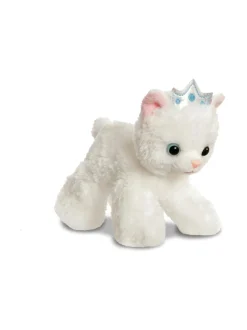 AURORA Fancy Pals pehmolelu kissaprinsessa laukussa, 20 cm