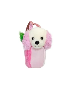 AURORA Fancy Pals Pehmopuudeli kassissa, 20 cm