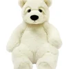 AURORA Sluuumpy pehmolelu jääkarhu, 29 cm