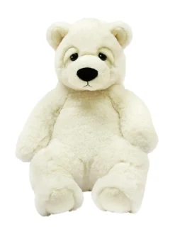 AURORA Sluuumpy pehmolelu jääkarhu, 29 cm