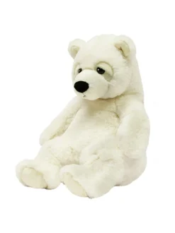 AURORA Sluuumpy pehmolelu jääkarhu, 29 cm