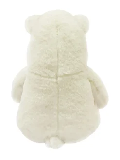 AURORA Sluuumpy pehmolelu jääkarhu, 29 cm