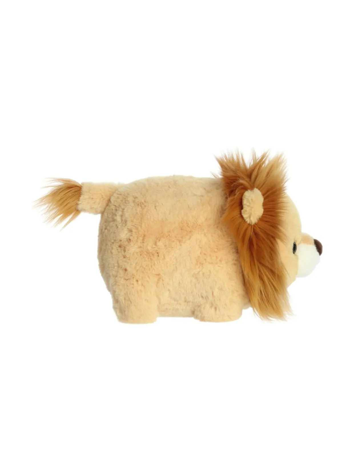 AURORA Spudsters Pehmoleijona, 25 cm