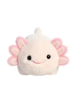 AURORA Spudsters Pehmolelu aksolotli, 25 cm