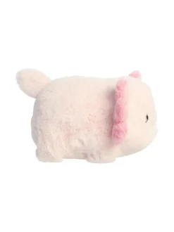 AURORA Spudsters Pehmolelu aksolotli, 25 cm