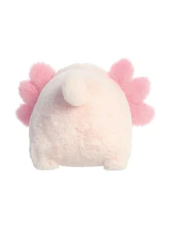 AURORA Spudsters Pehmolelu aksolotli, 25 cm