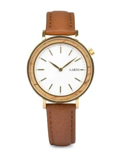 Aurora Visakoivu-rannekello