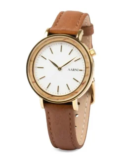 Aurora Visakoivu-rannekello