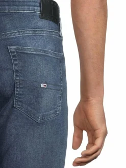 Austin Slim Tapered -farkut