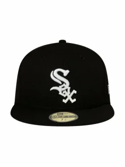 Authentic On Field 59Fifty Chicago White Sox -lippalakki