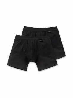Authentic Shorts -bokserit 2-pack