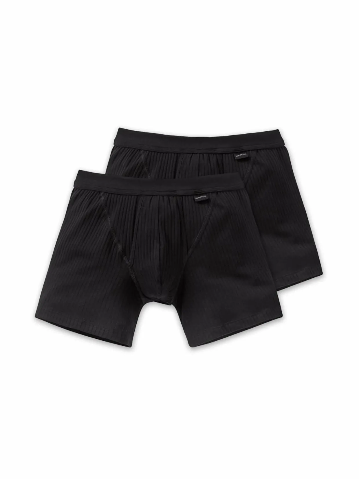 Authentic Shorts -bokserit 2-pack