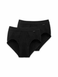 Authentic Sportslip -alushousut 2-pack