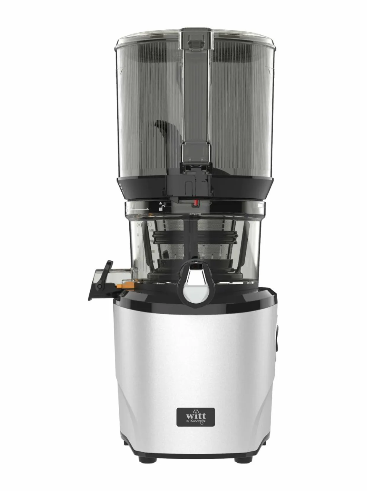 Auto 10 Juicer -mehulinko