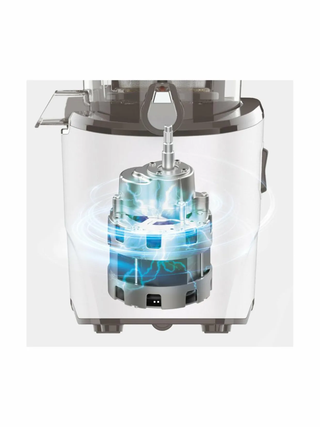 Auto 10 Juicer -mehulinko