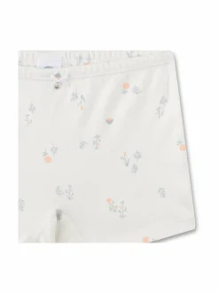 Autumn Flower-alushousut