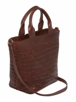 Aveline -nahkalaukku