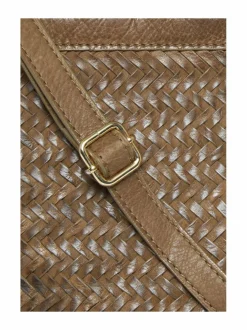 Aveline -nahkalaukku