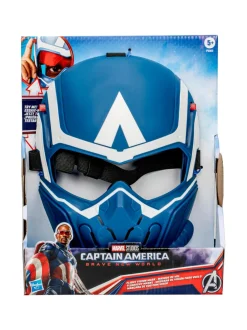 AVENGERS Naamio Kapteeni Amerikka