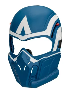 AVENGERS Naamio Kapteeni Amerikka