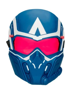 AVENGERS Naamio Kapteeni Amerikka