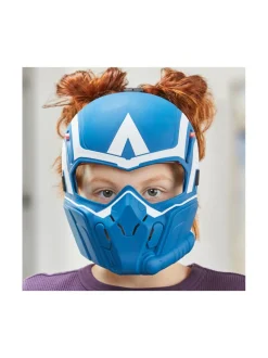 AVENGERS Naamio Kapteeni Amerikka