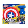 AVENGERS Roolileikkisetti Kapteeni Amerikan magneettinen kilpi ja rannesuoja