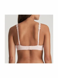 Avero Padded Heart Shape -rintaliivit