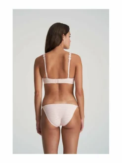 Avero Padded Heart Shape -rintaliivit