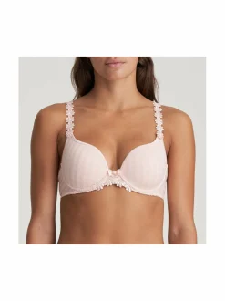 Avero Padded Heart Shape -rintaliivit