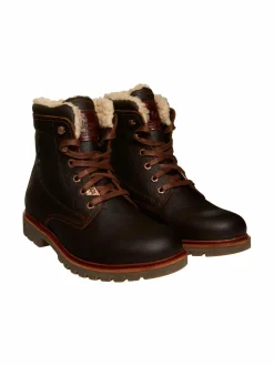 Aviator-nahkanilkkurit