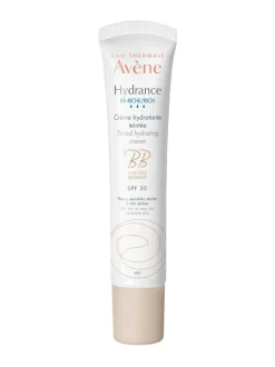 Avène Hydrance BB-Rich Tinted Hydrating cream -sävyttävä päivävoide, 40 ml