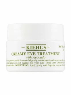 Avocado Creamy Eye Treatment -kosteuttava silmänympärysvoide 14 ml