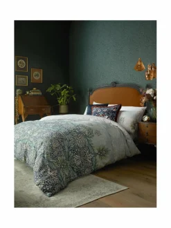 Avon Chinz -satiinipussilakanasetti