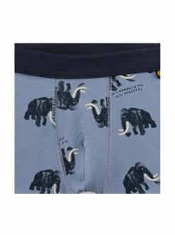 B. Mammoth -bokserishortsit