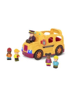 B. TOYS Boogie -Bussi