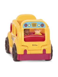 B. TOYS Boogie -Bussi