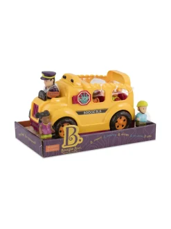 B. TOYS Boogie -Bussi