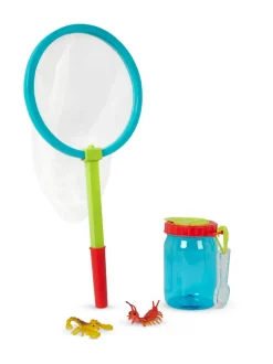 B. TOYS Hyönteisten pyydystyssetti